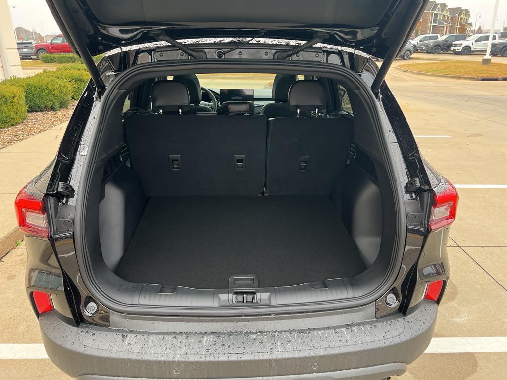 new 2026 Ford Escape car, priced at $40,080