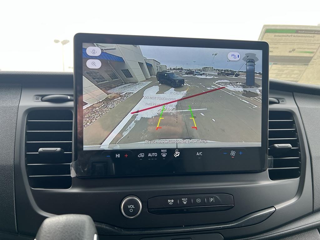 new 2026 Ford Transit-250 car, priced at $63,030