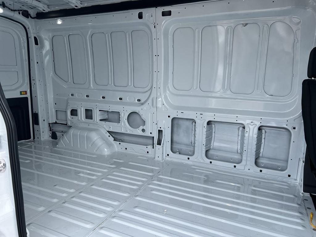 new 2026 Ford Transit-250 car, priced at $63,030