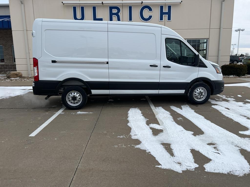 new 2026 Ford Transit-250 car, priced at $63,030