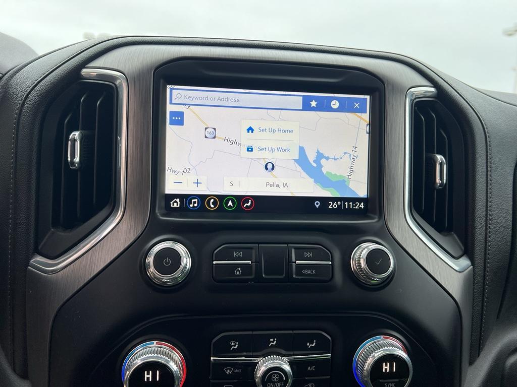 used 2019 GMC Sierra 1500 car, priced at $33,631