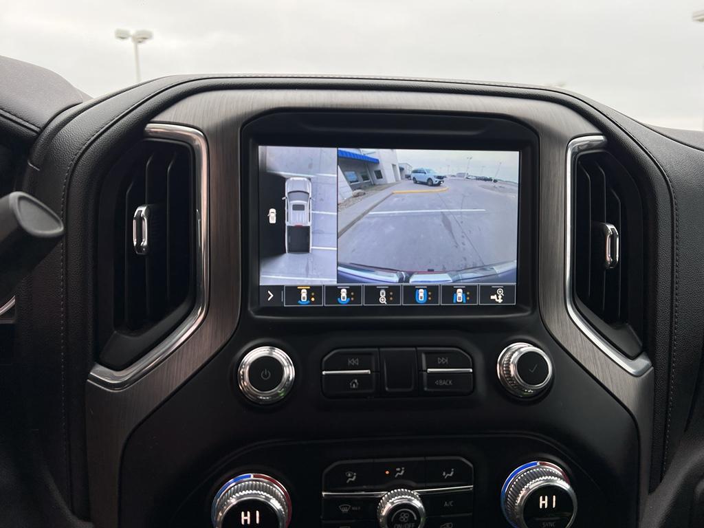 used 2019 GMC Sierra 1500 car, priced at $33,631