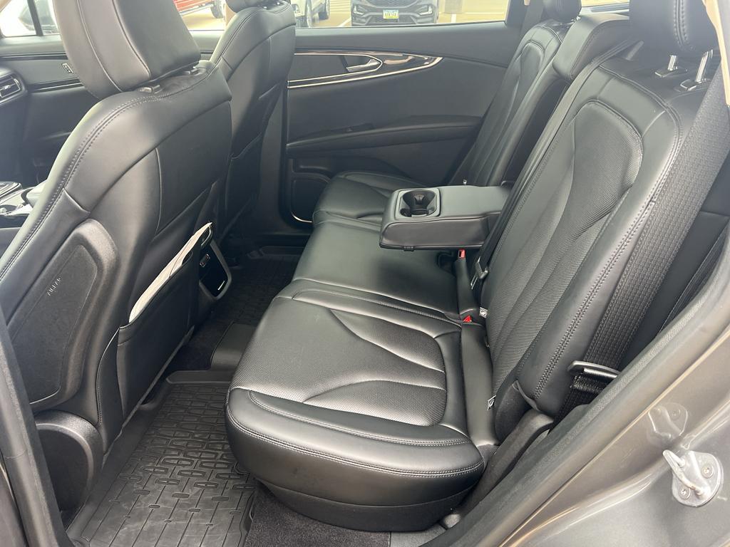 used 2023 Lincoln Nautilus car, priced at $35,666