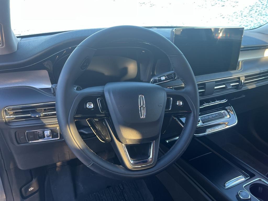 used 2024 Lincoln Corsair car, priced at $38,687