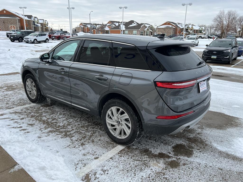 used 2024 Lincoln Corsair car, priced at $38,687