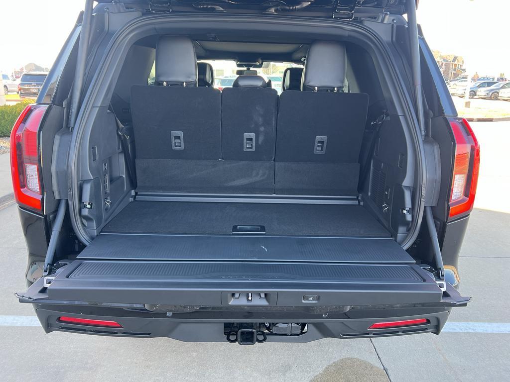 new 2026 Ford Expedition car, priced at $84,735