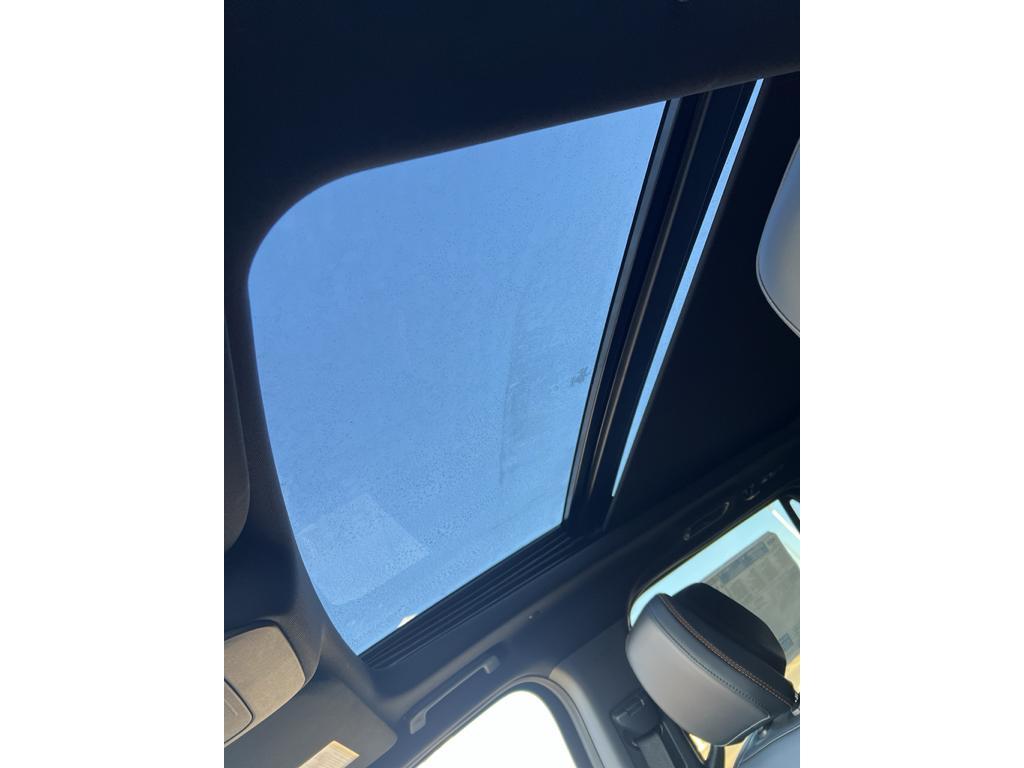 new 2026 Ford Expedition car, priced at $84,735