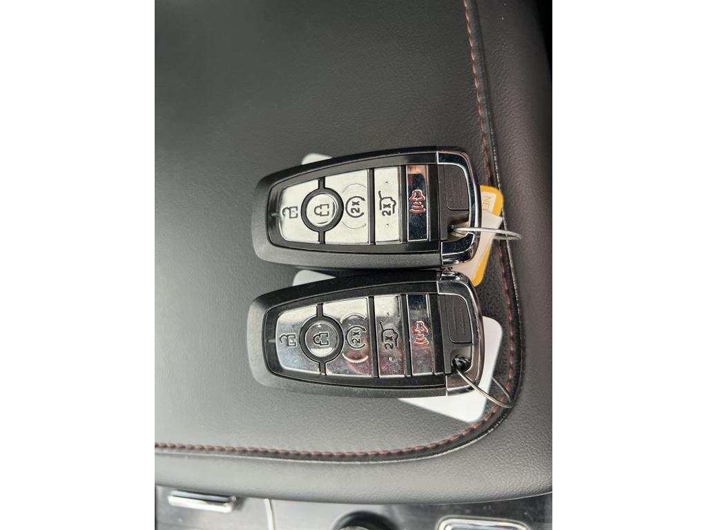 used 2023 Lincoln Aviator car, priced at $37,152