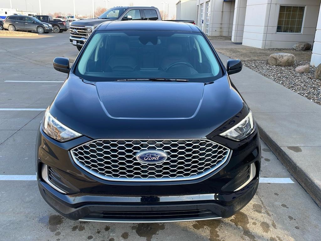 used 2024 Ford Edge car, priced at $24,077