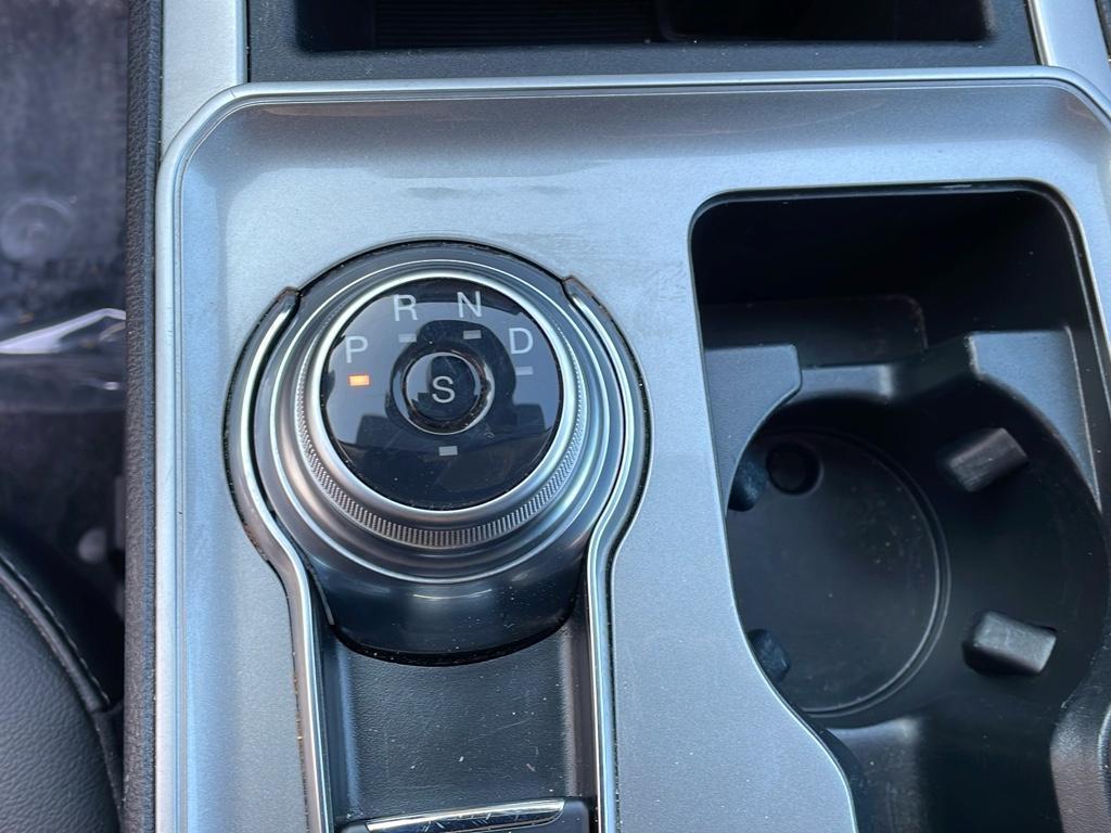 used 2024 Ford Edge car, priced at $24,077