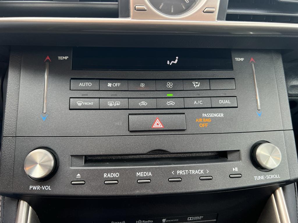 used 2015 Lexus IS 250 car, priced at $19,756