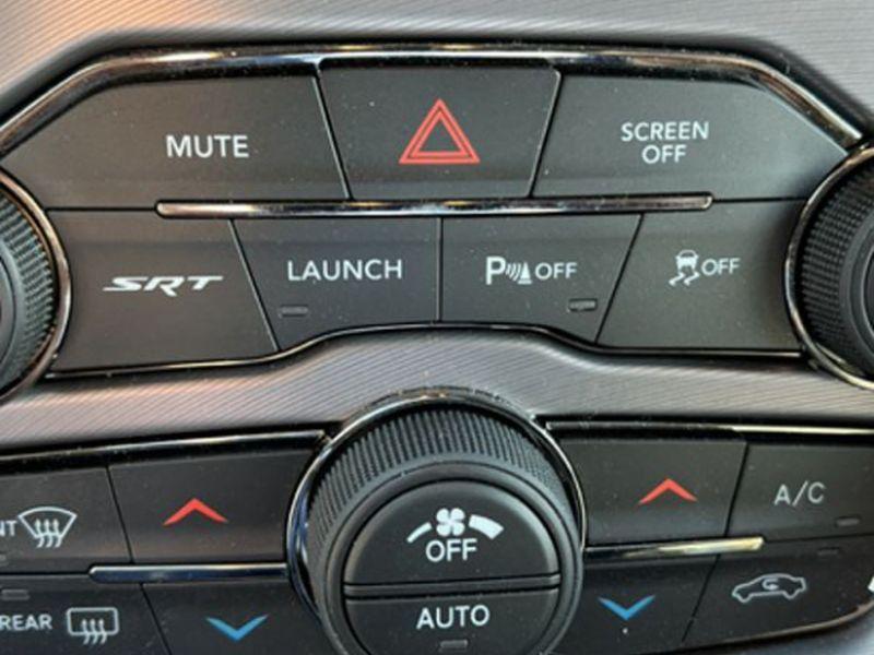 used 2023 Dodge Challenger car, priced at $72,471