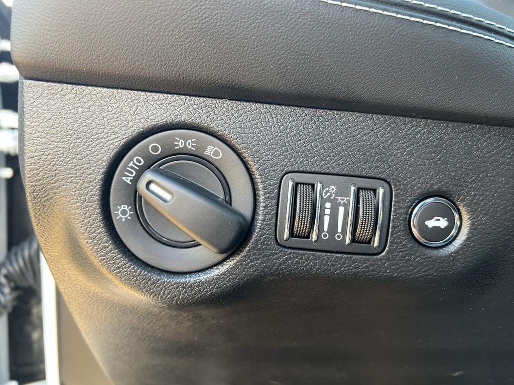 used 2023 Dodge Challenger car, priced at $72,471