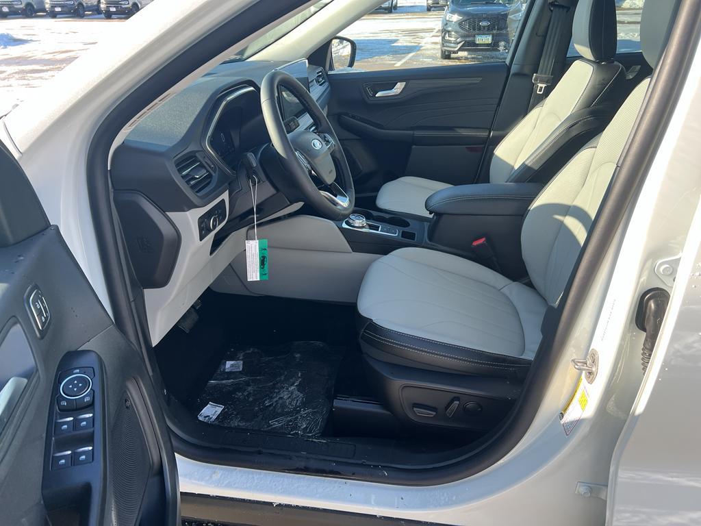 new 2026 Ford Escape car, priced at $41,565