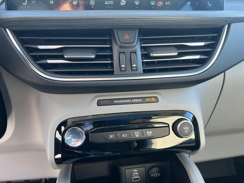 new 2026 Ford Escape car, priced at $41,565