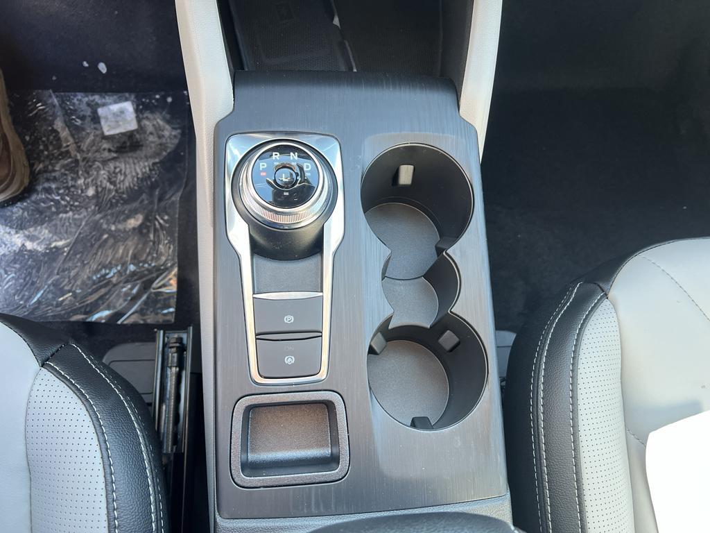 new 2026 Ford Escape car, priced at $41,565