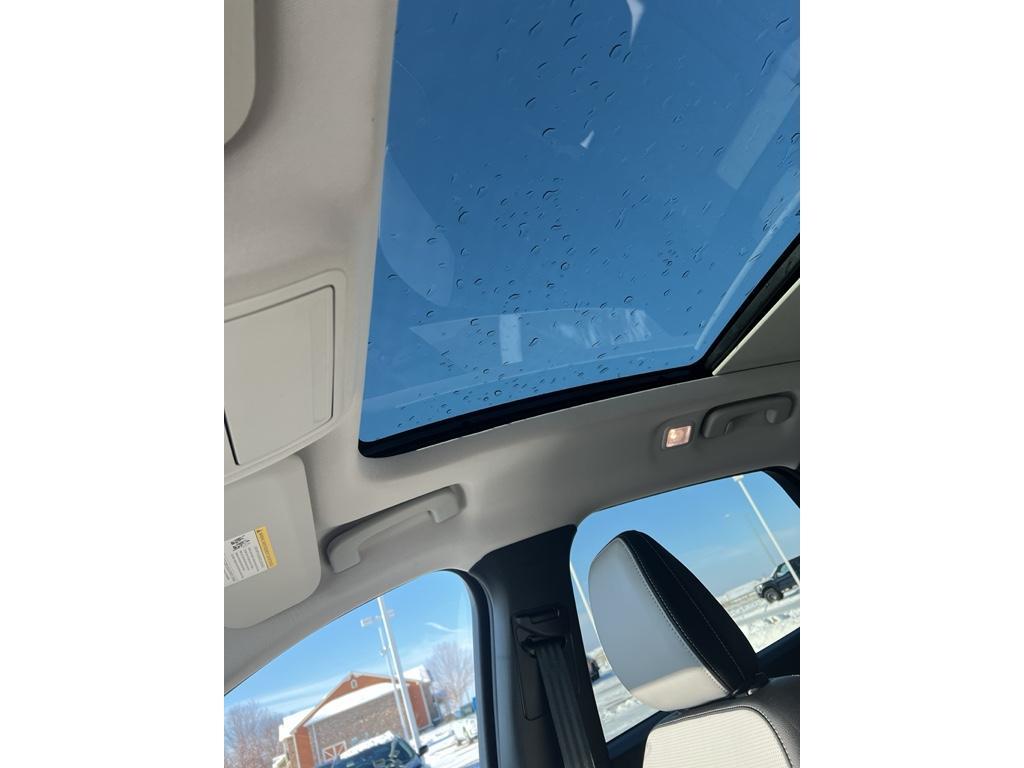 new 2026 Ford Escape car, priced at $41,565