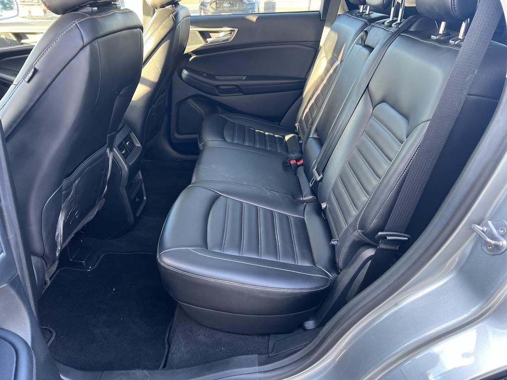 used 2024 Ford Edge car, priced at $25,450