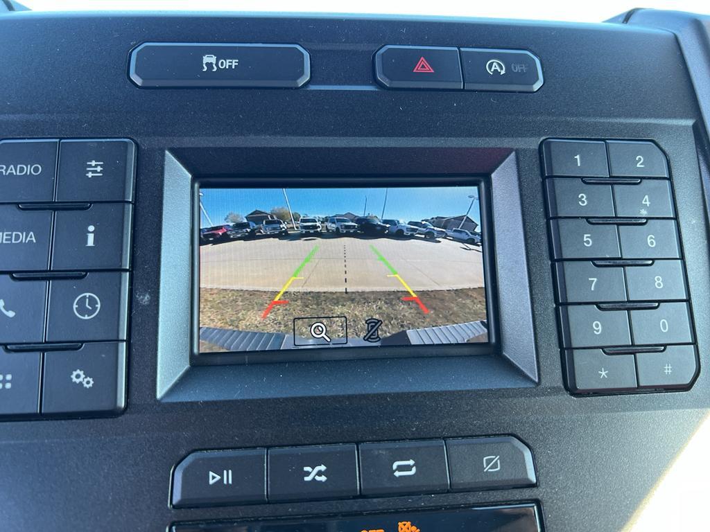 used 2018 Ford F-150 car, priced at $33,775