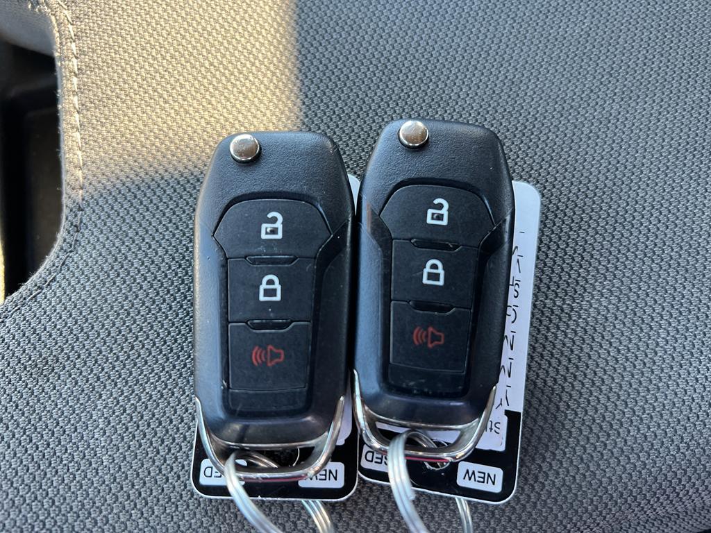 used 2018 Ford F-150 car, priced at $33,775