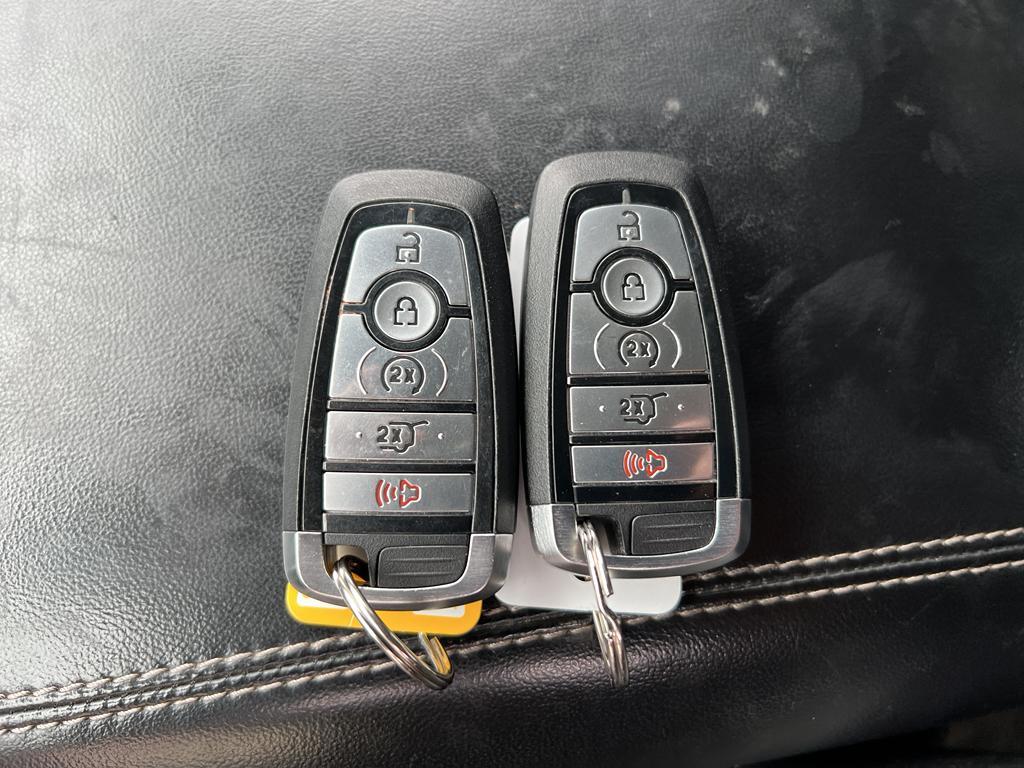 used 2022 Ford Explorer car, priced at $25,511