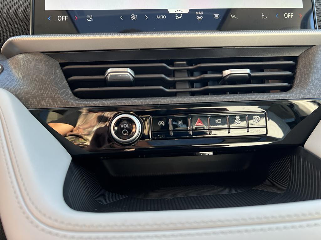 new 2026 Ford Explorer car, priced at $57,750