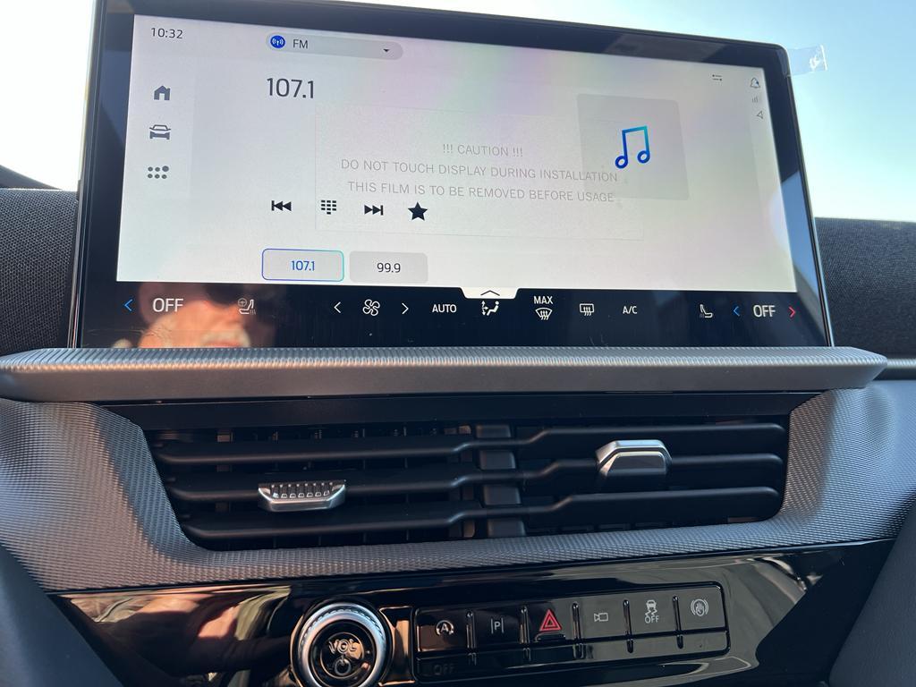 new 2026 Ford Explorer car, priced at $61,335