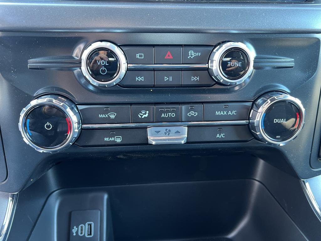 new 2026 Ford F-150 car, priced at $59,555