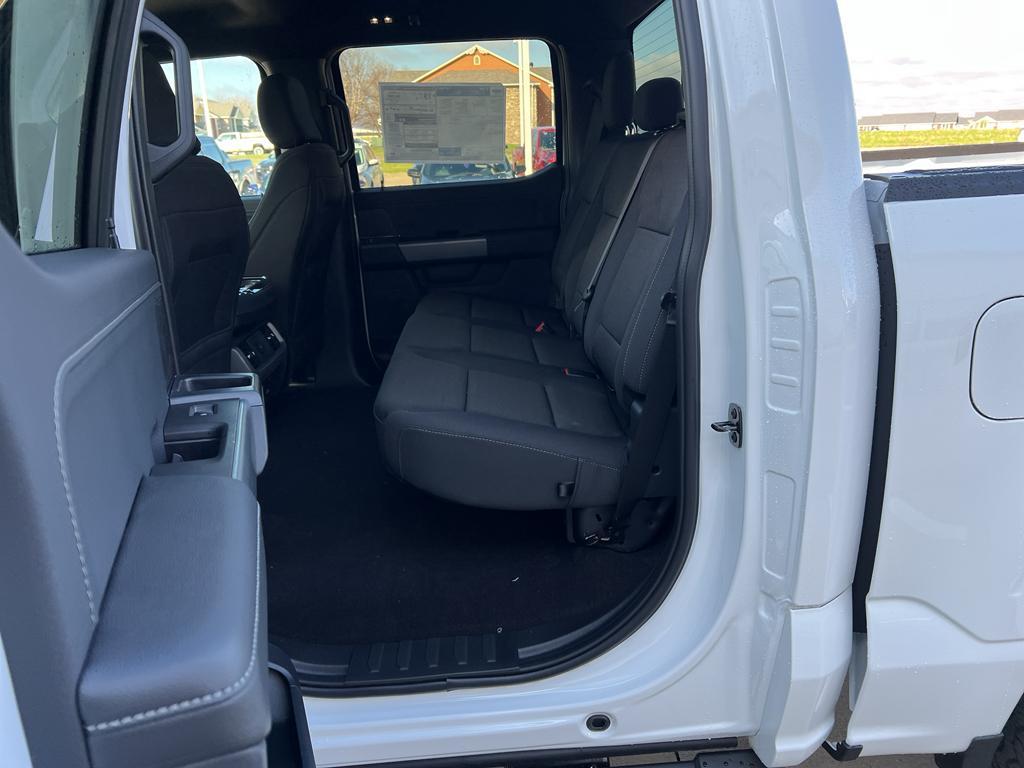 new 2026 Ford F-150 car, priced at $59,555