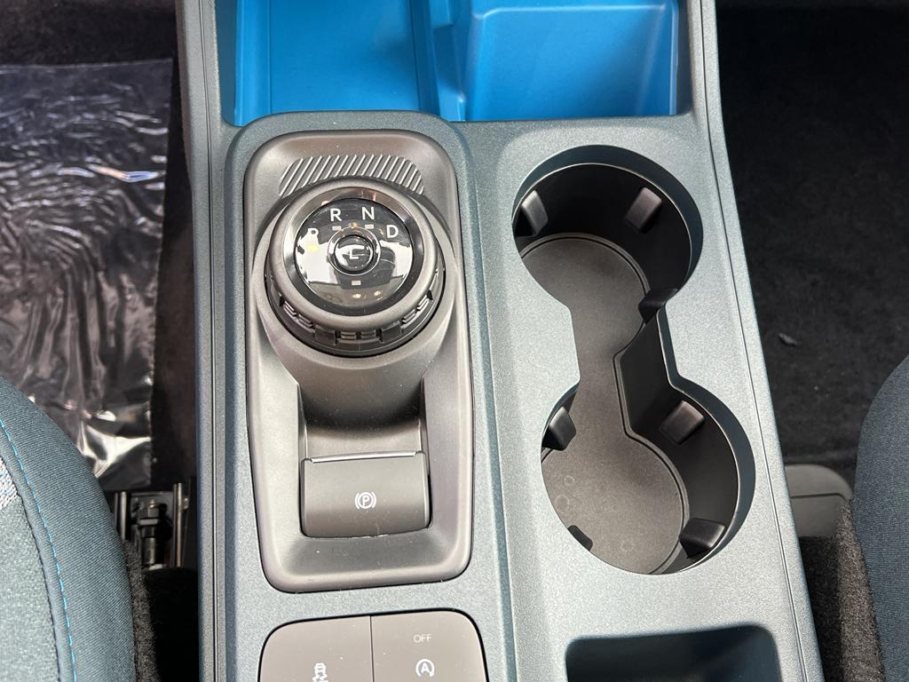 new 2025 Ford Maverick car, priced at $36,045