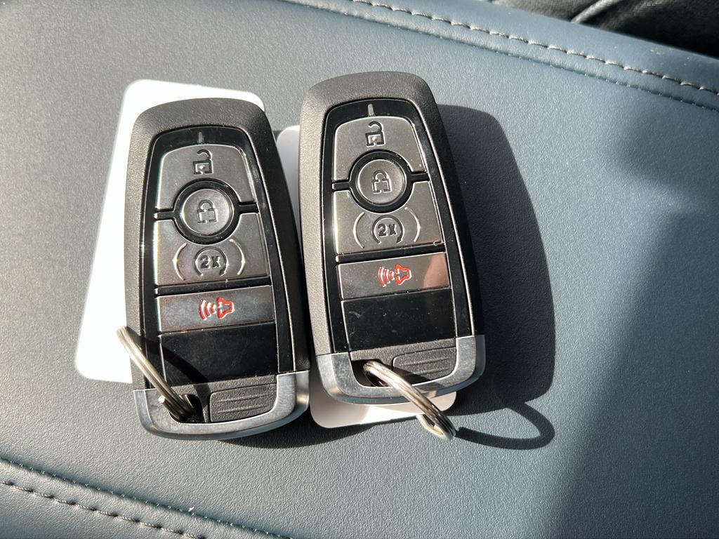 new 2025 Ford Maverick car, priced at $36,045