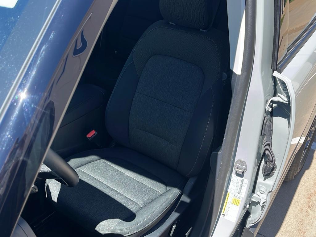 used 2024 Ford Bronco Sport car, priced at $27,384