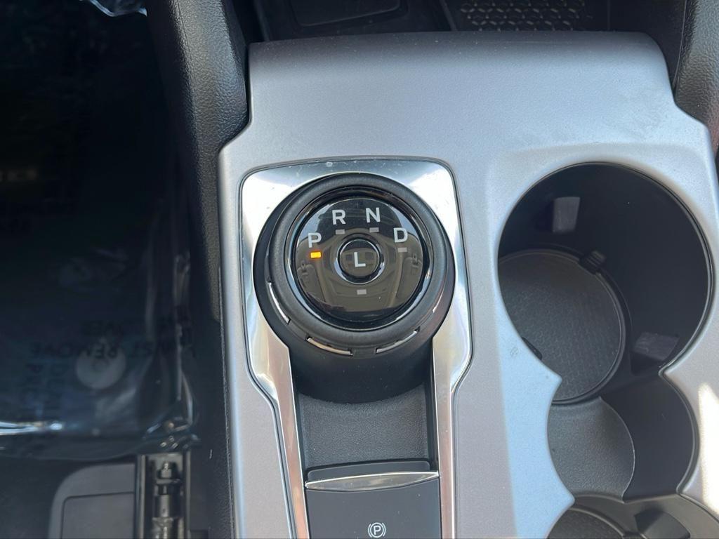 used 2024 Ford Bronco Sport car, priced at $27,384