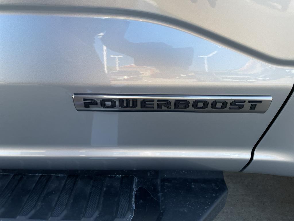 new 2025 Ford F-150 car, priced at $60,768