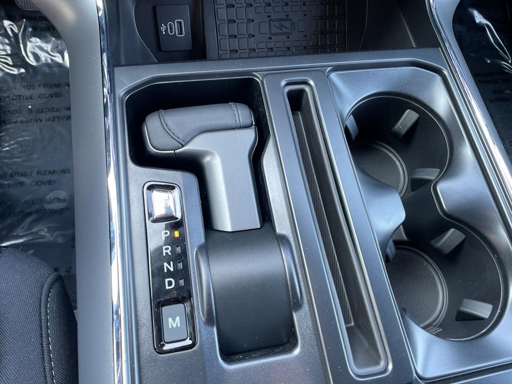 new 2025 Ford F-150 car, priced at $60,768