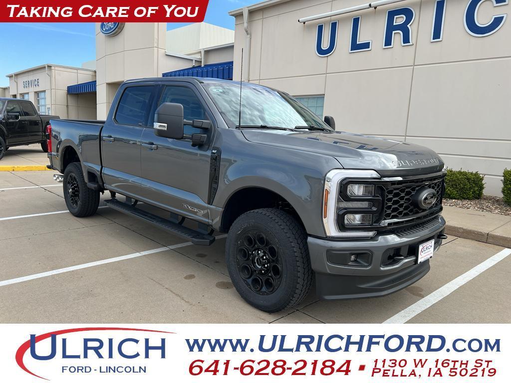 new 2026 Ford F-250 car, priced at $74,464
