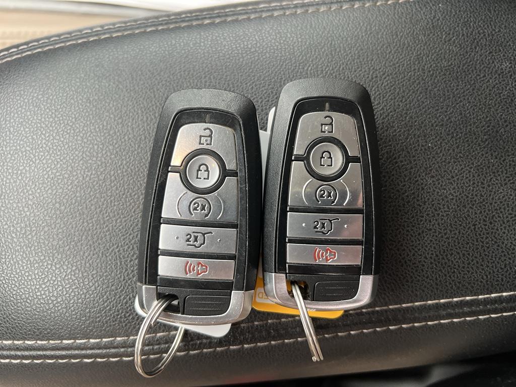 used 2022 Ford Escape car, priced at $19,610