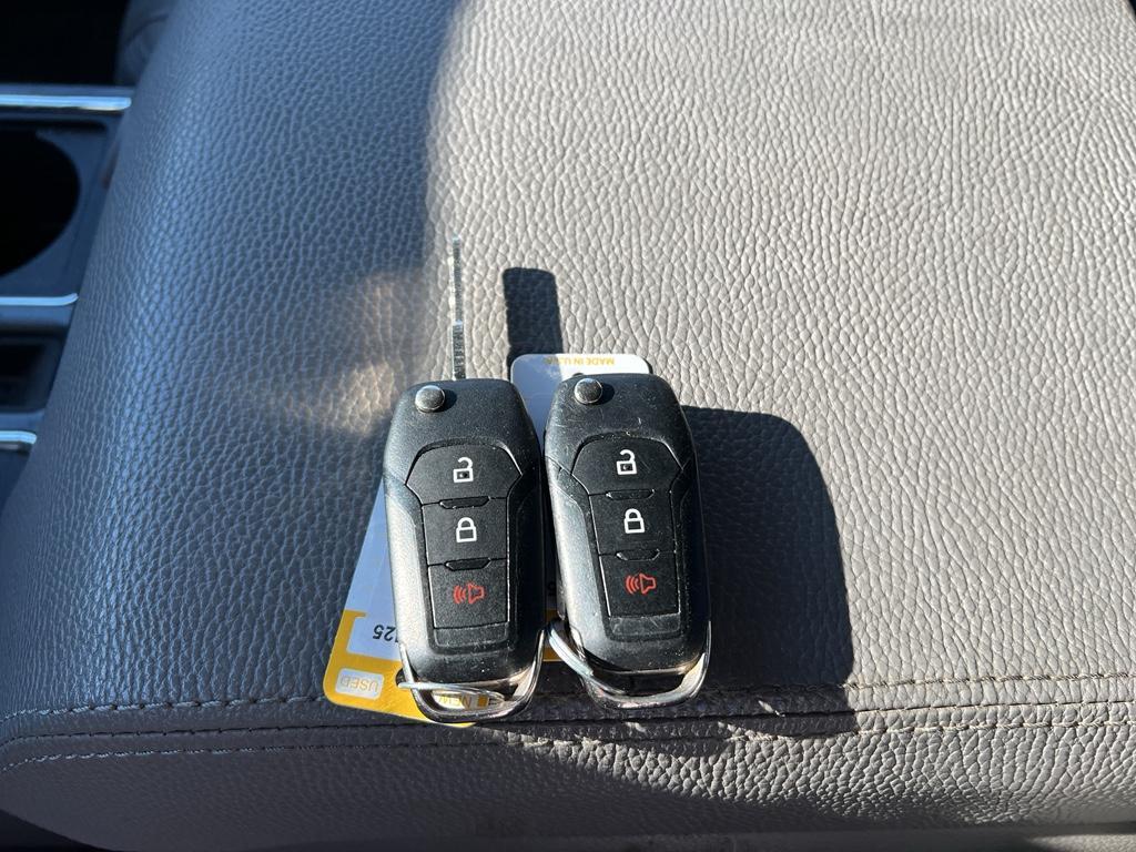 used 2020 Ford F-150 car, priced at $30,795