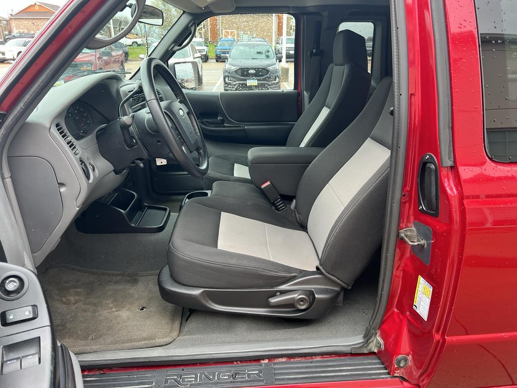 used 2009 Ford Ranger car, priced at $19,985