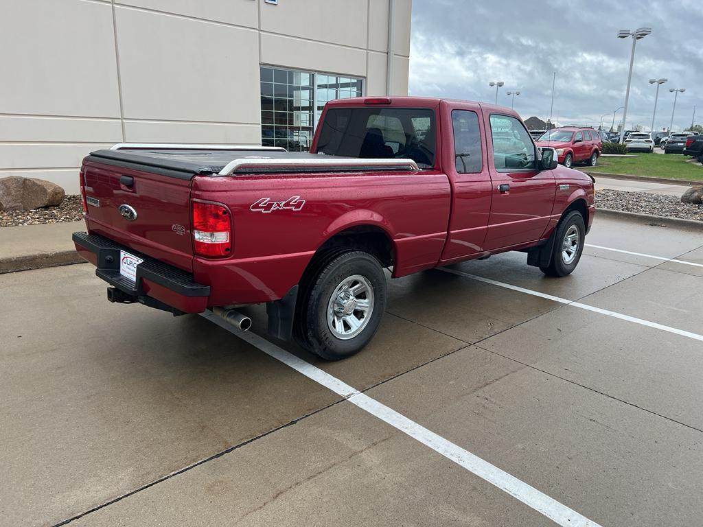 used 2009 Ford Ranger car, priced at $19,985
