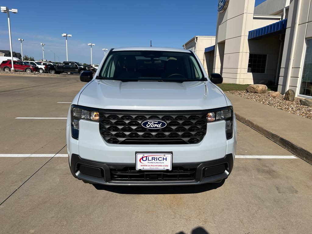new 2025 Ford Maverick car, priced at $34,775