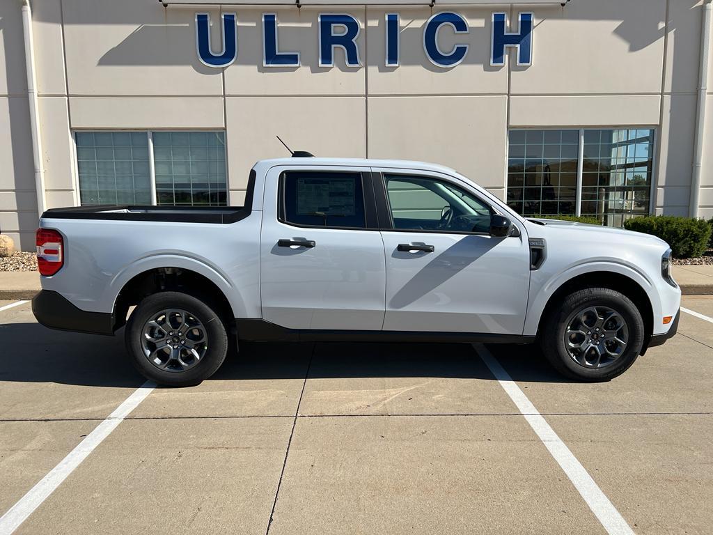 new 2025 Ford Maverick car, priced at $34,775