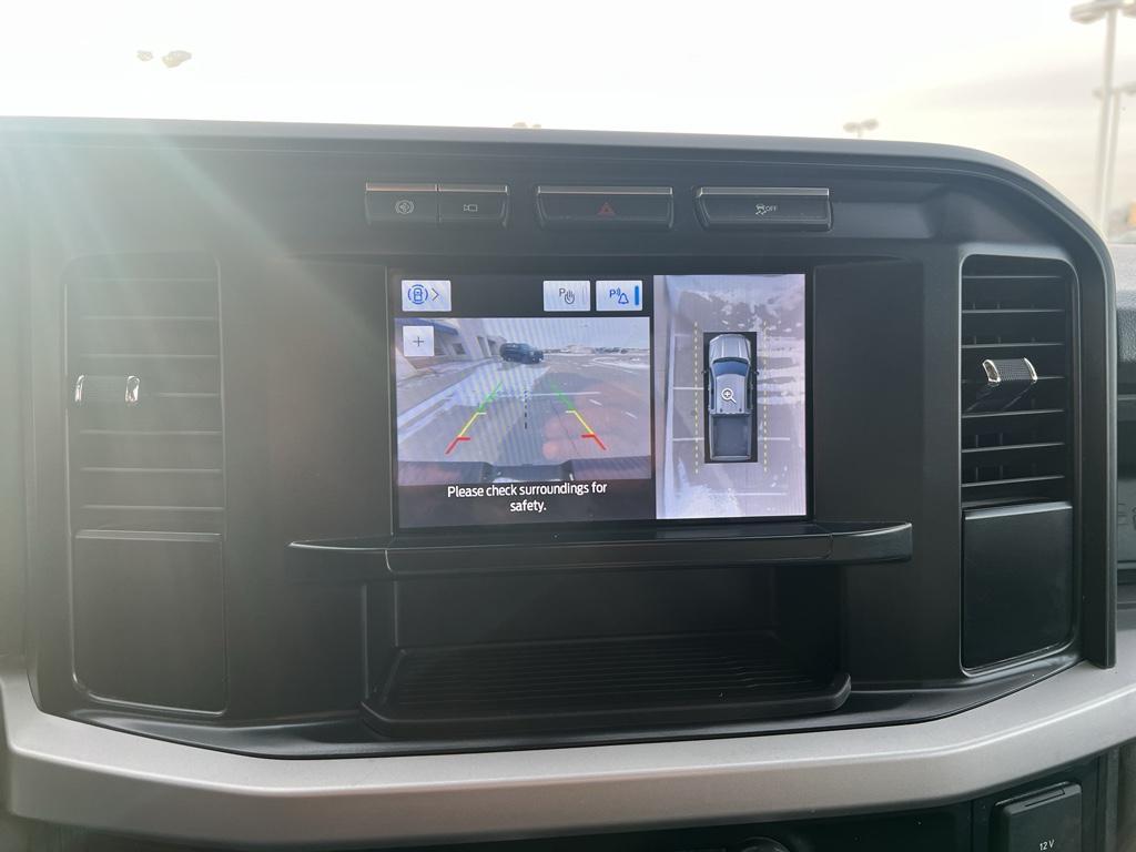 used 2023 Ford F-250 car, priced at $53,985