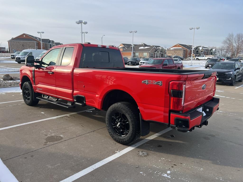 used 2023 Ford F-250 car, priced at $53,985