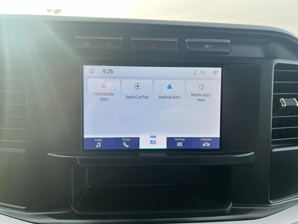 used 2023 Ford F-250 car, priced at $53,985