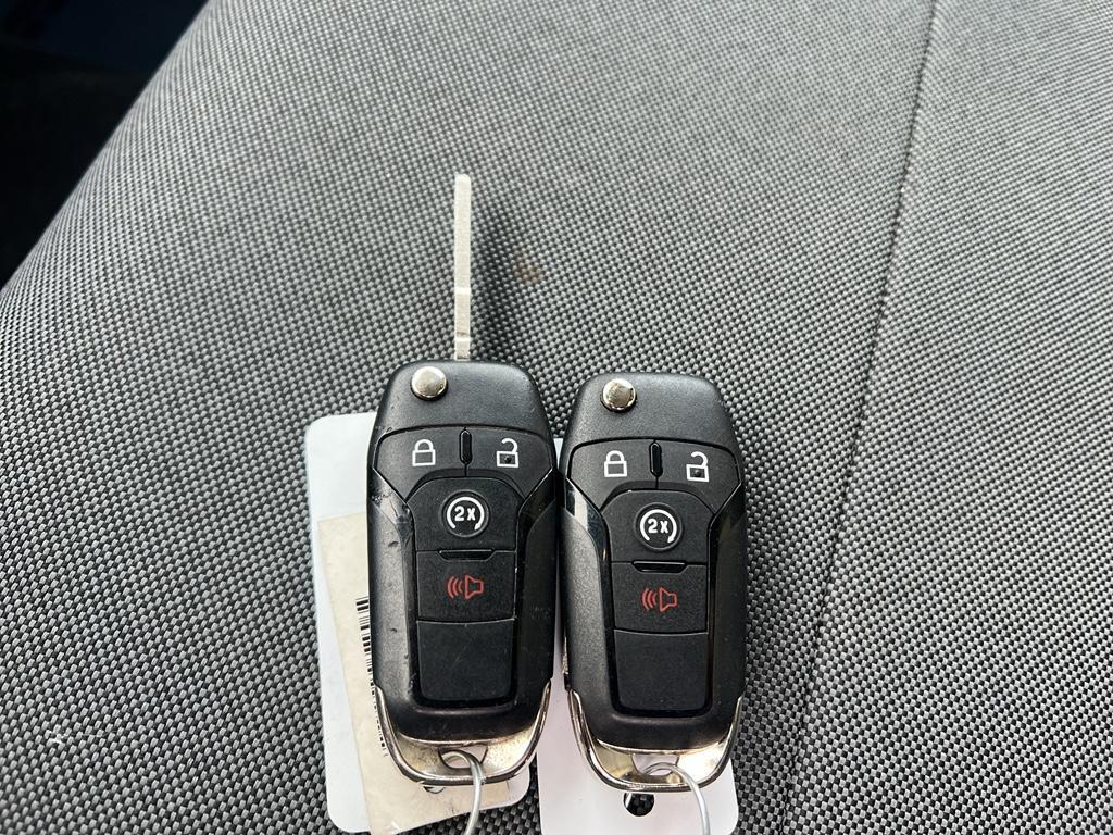 used 2023 Ford F-250 car, priced at $53,985