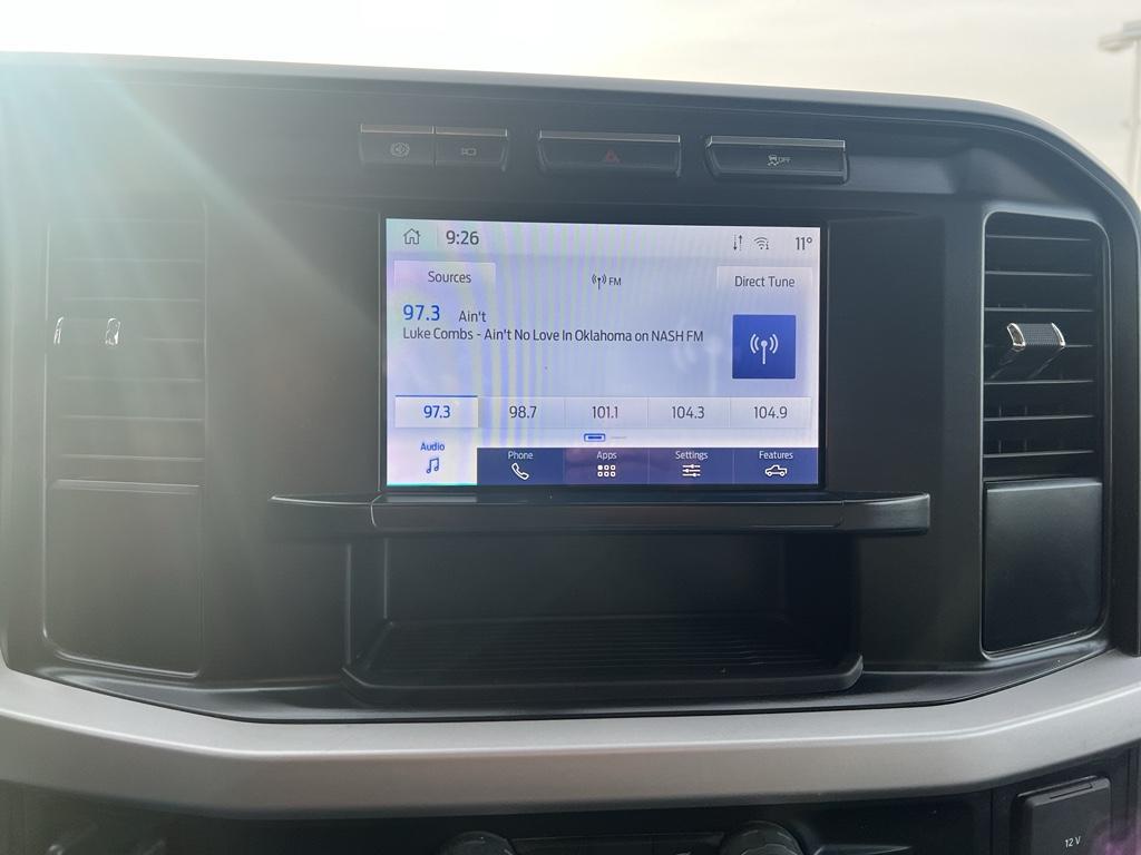 used 2023 Ford F-250 car, priced at $53,985