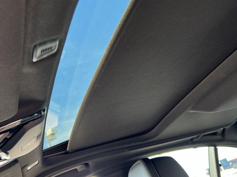 used 2019 BMW 540 car, priced at $23,874