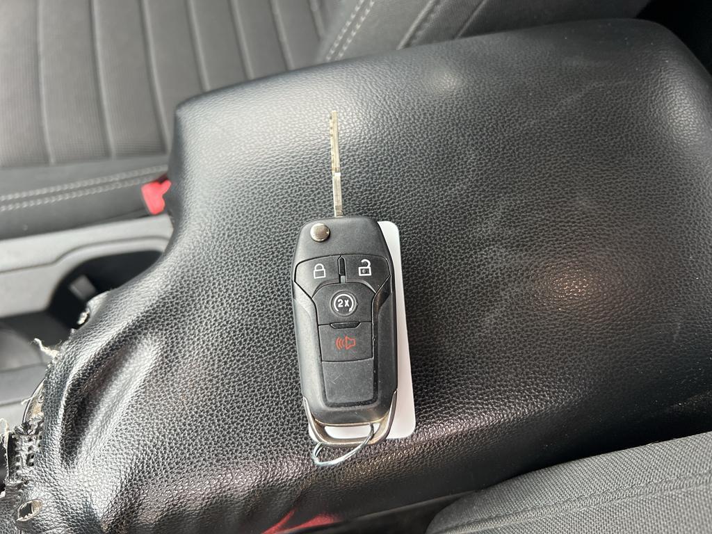 used 2019 Ford Ranger car