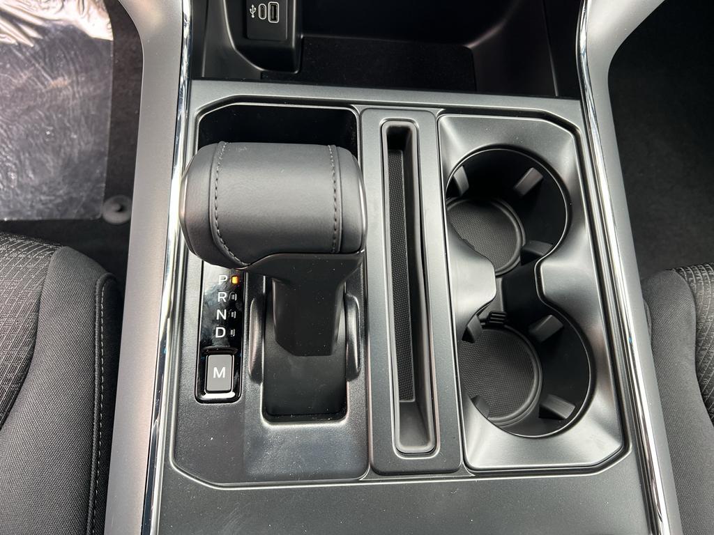 new 2026 Ford F-150 car, priced at $61,493